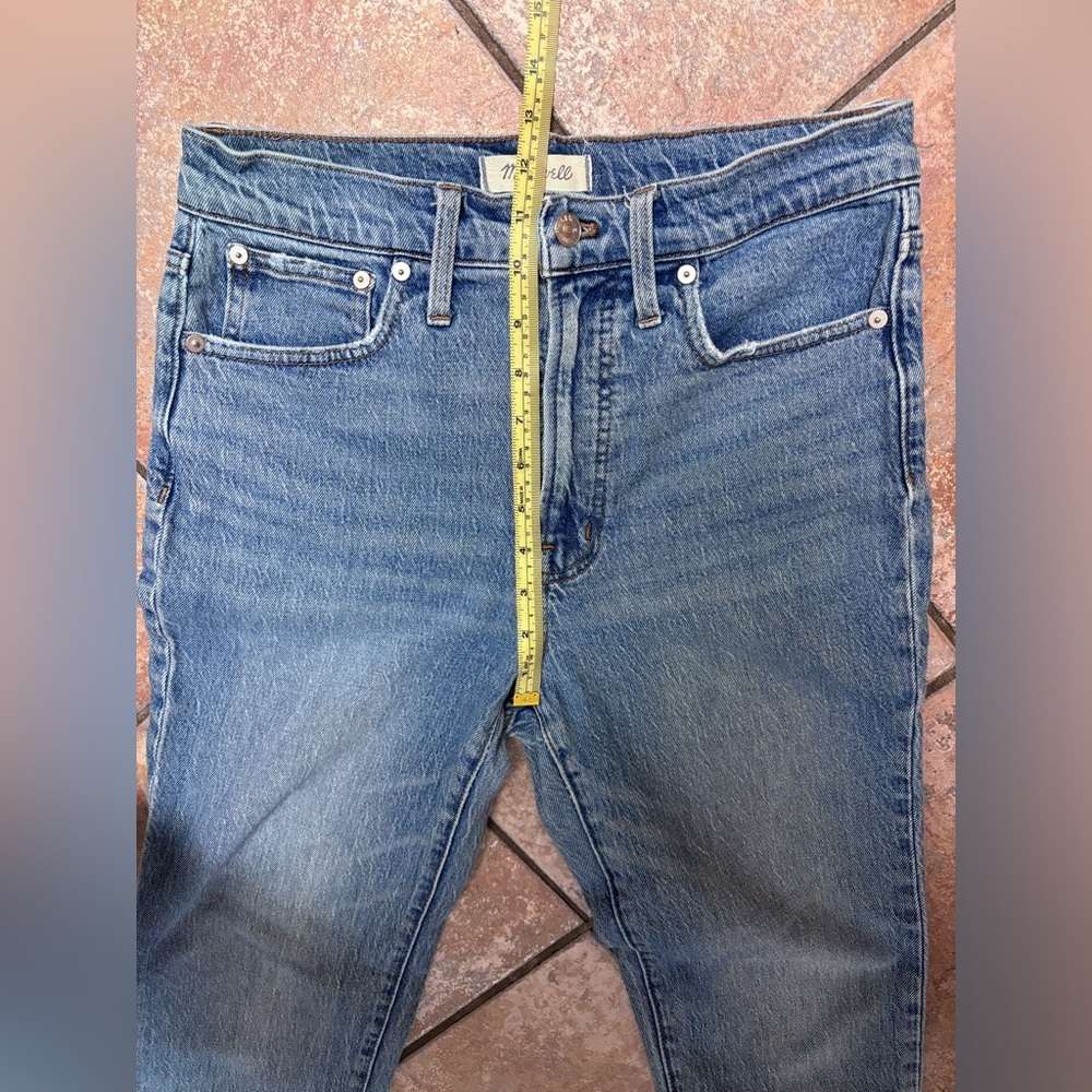 Madewell The Perfect Vintage Jean - Picture 14 of 14